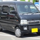 ■エブリイ・ジョイポップターボ ハイルーフ
