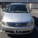 乗って帰れる。値下がりした！！！ 　日産 プレサージュ ナビ　Ｂ...