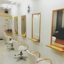 Hair Salon guriri 四街道店 ※3/16オープン - 四街道市