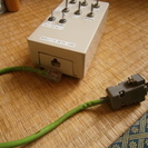 光終端装置等のALM冶具（アナログ的）/北よりの画像