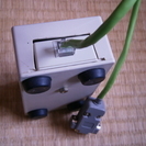 光終端装置等のALM冶具（アナログ的）/北よりの画像