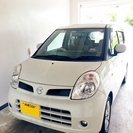 日産モコ　