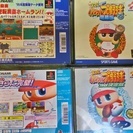 パワプロ95と98・ワールドスタジアムEX