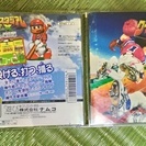 パワプロ95と98・ワールドスタジアムEXの画像
