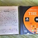 THE 囲碁の画像