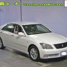 成約済み　クラウン H18年 89.800km 車検H29年11...