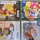 サムスピと闘神伝2plus