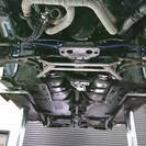 インプレッサ GC8 Ver5 TypeR サーキット仕様　レストア車の画像