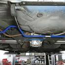 インプレッサ GC8 Ver5 TypeR サーキット仕様　レストア車の画像