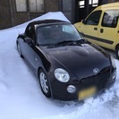 コペン 値引きの画像