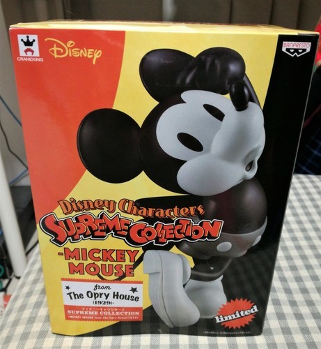 ディズニーキャラクターズ SUPREME COLLECTION - MICKEY