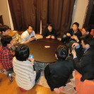 【亀戸】3月19日（日）ボードゲーム会　参加者募集！ - その他