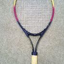 【0321 1730】【無料】子供用ラケットの画像