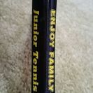 【0321 1730】【無料】子供用ラケットの画像