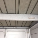 ヨド物置 1000円 (引き取りのみ)の画像