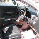 レクサスRX　ハイブリット　オートローンできます！の画像