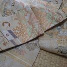 名古屋帯の画像