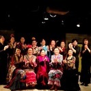 ☆新規開講　無料体験レッスンデイ☆　松　彩果フラメンコ教室 (関内駅から徒歩3分）の画像