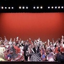 ☆新規開講　無料体験レッスンデイ☆　松　彩果フラメンコ教室 (関内駅から徒歩3分）の画像