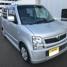 コミコミ89000円でOKです。H16年AZワゴンFXスペシャル...