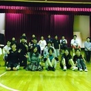 バスケ@多治見 1/19(日) 15〜17時 - 多治見市