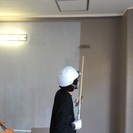 塗装職人正社員募集！！！また協力会社さんも募集してます！
