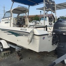 プレジャーボート の画像