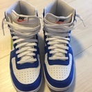 【新品】NIKE ナイキ メンズスニーカー27.5cmの画像