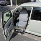 福祉、介護に最適！電動リフトアップシート！車検２年付き、支払総額２３万円！の画像