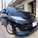 Ｈ22年　エスティマ2.4アエラス　4ＷＤ　中期型　☆充実装備で...