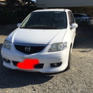 【商談中】込み価格◆早い者勝ち！マツダMPV2.3◆程度良好◆車...