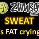 Zumba/zumba toning/step/Gold/Pilatesの画像