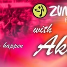Zumba/zumba toning/step/Gold/Pilatesの画像