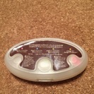 美品 Zoli ベビー爪やすり(ネイルケアセット) の画像