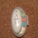 美品 Zoli ベビー爪やすり(ネイルケアセット) の画像