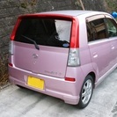車検付き　H30年７月迄　ダイハツ　ミラ　アヴィ　格安　売切り　早い者勝ち！の画像