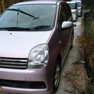 車検付き　H30年７月迄　ダイハツ　ミラ　アヴィ　格安　売切り　早い者勝ち！の画像
