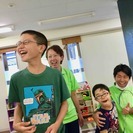 【放課後等デイサービス】パートアルバイトスタッフを募集しております！※他区同時募集！の画像