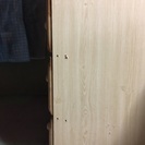 大量収納！引き出し大小9杯の画像