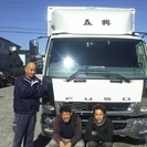 福岡県内配送メインです（未経験者大歓迎　職場見学OK　お急ぎの方は一先ず履歴書不要です）の画像