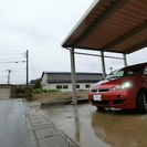 三菱コルト 赤 美車 車検満タン！個人分割可