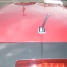 ニッサン　ラフェスタ　7名【外装きれい】の画像