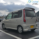 ★車検たっぷり!!★ムーブ カスタム Lリミテッド♪の画像