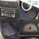 ★車検たっぷり!!★ムーブ カスタム Lリミテッド♪の画像