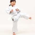 こども専門・凛空手スクール『千歳烏山えるもーる』体験無料！の画像