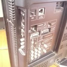 取引済◆AQUOS 26インチ液晶テレビの画像