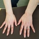 正しいスキンケアの画像