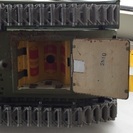 マスダヤ ラジコン ブリキ タンク 戦車 レアの画像