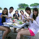 【現在40名】♡3/26(日)お花見BBQin荒子川公園♡ - 友達