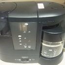 コーヒーメーカー ZOJIRUSHI